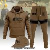 Seattle Seahawks NFL Combo Hoodie, Sweatpant and Cap