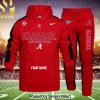 Washington Commanders NFL Veterans Combo Hoodie, Sweatpant and Cap