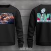 Chicago Bears Super Bowl LVII Champions Shirt