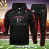 Atlanta Falcons New Fashion Full Printed Shirt and Pants