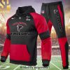 Atlanta Falcons New Style Shirt and Pants