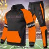 Auburn Tigers Football Hot Version Shirt and Pants