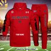 Auburn Tigers Football Hot Version Shirt and Pants