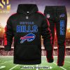 Buffalo Bills Classic Shirt and Pants