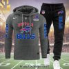 Buffalo Bills Street Style All Over Print Shirt and Pants