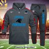 Carolina Panthers Full Printing Unisex Shirt and Pants