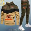 Chicago Bears Best Combo All Over Print Shirt and Pants