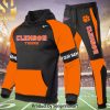 Clemson Tigers Football Cool Version Shirt and Pants