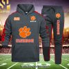 Clemson Tigers Football Cool Version Shirt and Pants