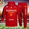 Cleveland Browns 3D Full Print Shirt and Pants