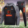 Cleveland Browns 3D Full Print Shirt and Pants