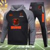 Cleveland Browns Best Combo Full Printing Shirt and Pants