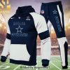 Dallas Cowboys Cool Style Shirt and Pants