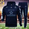 Dallas Cowboys Full Printing 3D Shirt and Pants