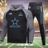 Denver Broncos 3D Full Printing Shirt and Pants