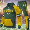 Green Bay Packers New Style Shirt and Pants