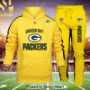 Green Bay Packers New Style Shirt and Pants