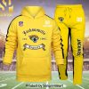 Jacksonville Jaguars Amazing Outfit Shirt and Pants