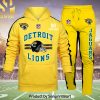 Jacksonville Jaguars New Outfit Shirt and Pants