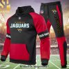 Jacksonville Jaguars Hypebeast Fashion Shirt and Pants