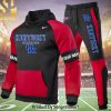 Kansas City Chiefs Unisex Shirt and Pants