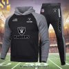 Los Angeles Chargers All Over Print Classic Shirt and Pants