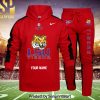 Maryland Terrapins Best Combo 3D Shirt and Pants