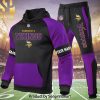 Minnesota Vikings For Fans Shirt and Pants