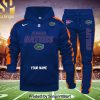 NCAA Boise State Broncos New Outfit Shirt and Sweatpants