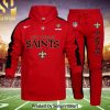 New Orleans Saints Best Outfit Shirt and Pants