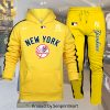 New York Mets Cool Style Shirt and Pants