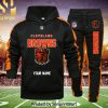 NFL Cincinnati Bengals High Fashion Shirt and Sweatpants