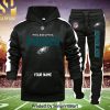 NFL Tennessee Titans New Type Shirt and Sweatpants