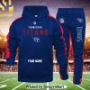 NFL Tampa Bay Buccaneers New Version Shirt and Sweatpants