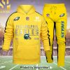 Philadelphia Eagles Classic Shirt and Pants