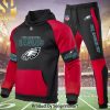 Philadelphia Eagles For Fans Shirt and Pants