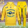 Philadelphia Eagles Classic Shirt and Pants