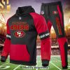 San Francisco 49ers New Version Shirt and Pants