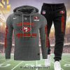 San Francisco 49ers NFL Classic Full Print Shirt and Pants