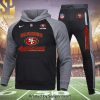 San Francisco 49ers New Version Shirt and Pants