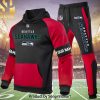 Seattle Seahawks For Fans Shirt and Pants