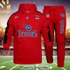 Tennessee Titans Hot Fashion Shirt and Pants