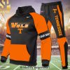 Tennessee Volunteers Hot Outfit All Over Print Shirt and Pants