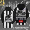 2023 Collingwood Magpies Champions Unisex Shirt