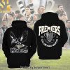 Collingwood Magpies 2023 Premiers For Fans Shirt