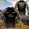 A Buffalo Bills Personalized Your Name Hunting Camo Style Best Combo Full Printing Shirt