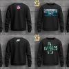 Monday Night Football Philadelphia Eagles on Christmas Day Shirt