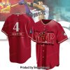 Arizona Diamondbacks Ketel Marte 2023 MVP NLCS Cool Style Shirt