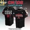 Arizona Diamondbacks National League Champions All Over Print Unisex Shirt