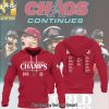 Arizona Diamondbacks National League Champions All Over Print Unisex Shirt